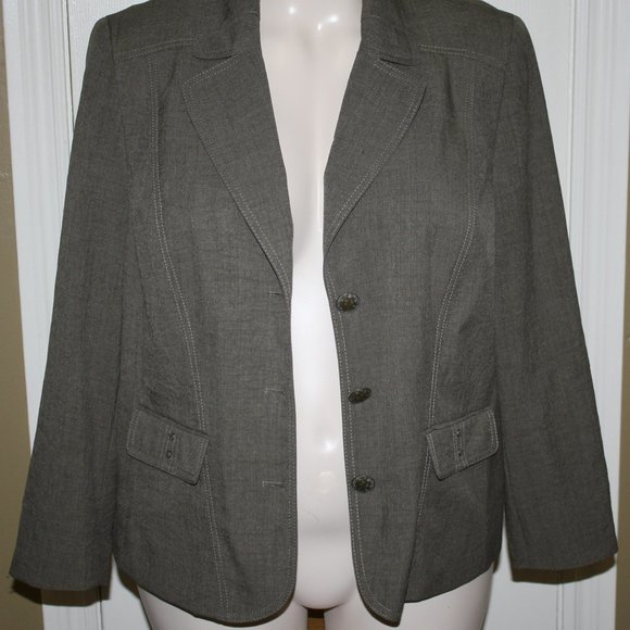 Conrad size 18 dress Jacket - Picture 2 of 7